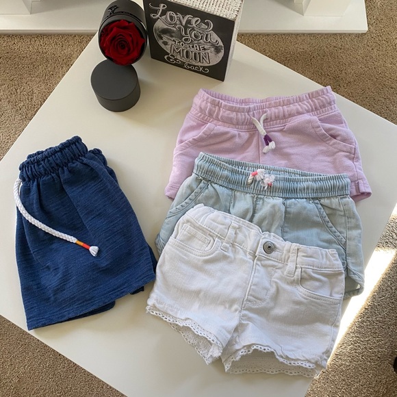 Short bundle - Picture 1 of 9